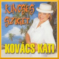 Kovács Kati - Kincses Sziget