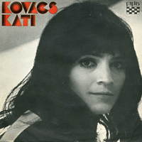 Kovács Kati - Vihar Utan (Single)