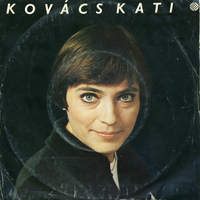 Kovács Kati - Hogyha Elhagysz (Single)