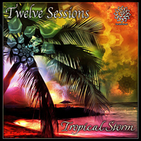 Twelve Sessions (BRA) - Tropical Storm (EP)