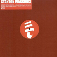 Stanton Warriors - Adventures In Success (Single)