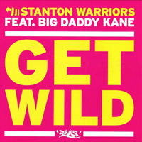 Stanton Warriors - Get Wild - Part 2 (Single)