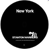 Stanton Warriors - New York (Single)