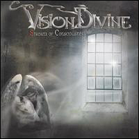 Vision Divine - Stream of Consciousness