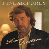 Finbar & Eddie Furey - Love Letters