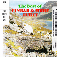 Finbar & Eddie Furey - The Best Of