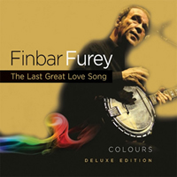 Finbar & Eddie Furey - Colours (Deluxe Edition)
