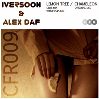 Iversoon & Alex Daf - Lemon Tree / Chameleon