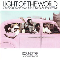Light Of The World - Light Of The World - Round Trip