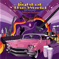 Light Of The World - Light Of The World - Anthology-Addicted To Funk (CD 2)