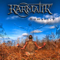 Karmatik - Humani - T