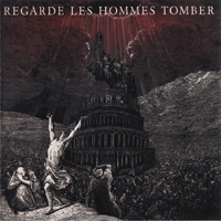 Regarde Les Hommes Tomber - Regarde Les Hommes Tomber