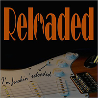 Reloaded (NOR) - I'm Freakin' Reloaded