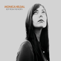 Heldal, Monica - Boy From The North