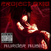 PRoject OxiD - MurdeR Music (CD 2)