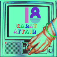 18 Carat Affair - Trauma Based Programming (EP)