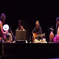Remember Shakti - 2003.10.10 - Live at Sanders Theater, Cambridge (CD 1)
