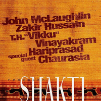Remember Shakti - Remember Shakti (CD 1)