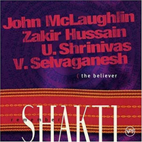 Remember Shakti - The Believer