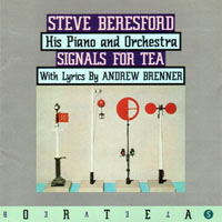 Beresford, Steve - Signals For Tea