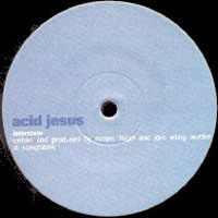 Acid Jesus - Interstate (Single)
