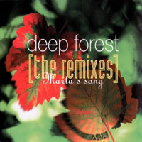 Acid Jesus - Deep Forest - Marta's Song (Acid Jesus Rmx) [Single]