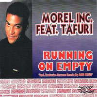 Acid Jesus - Morel Inc. feat. Tafuri - Running On Empty (Acid Jesus Classic Dub Remix) [Single]