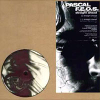 Acid Jesus - Pascal F.E.O.S. - Straight Ahead (Acid Jesus 7 Elements Mix) [Single]