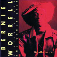 Bernie Worrell - Pieces of Woo - The Other Side