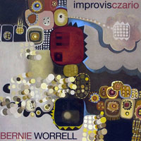 Bernie Worrell - Improvisczario