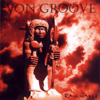 Von Groove - Rain Maker