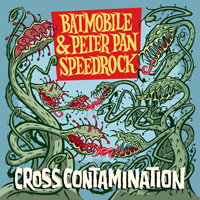 Batmobile - Cross Contamination (Split)