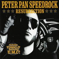 Peter Pan Speedrock - Resurrection