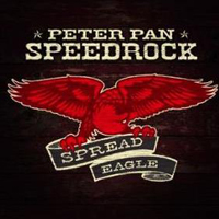 Peter Pan Speedrock - Spread Eagle