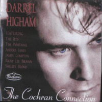 Darrel Higham - The Cochran Connection Vol. 1