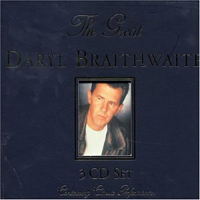 Braithwaite, Daryl - The Great (CD 1)