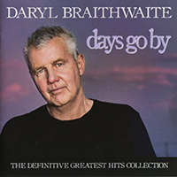 Braithwaite, Daryl - Days Go By (CD 2)