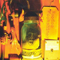 Deadbolt - Voodoo Moonshiner