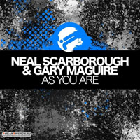 Akesson, Bjorn - Neal Scarborough & Gary Maguire - As You Are (Bjorn Akesson Remix)