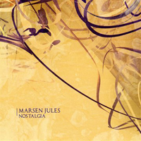Jules, Marsen - Nostalgia