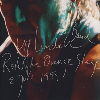 Lundell, Ulf - Roskilde Orange Stage 2 Juli 1999 (CD 2)