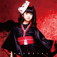 BabyMetal - Megitsune