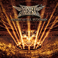 BabyMetal - 10 Babymetal Budokan (Live) (CD 2)