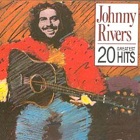 Rivers, Johnny - 20 Greatest Hits
