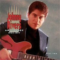 Rivers, Johnny - Anthology 1964 - 1977 (CD 1)