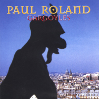 Roland, Paul - Gargoyles