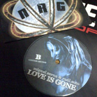 Raul Soto & Miguel Serna - Free - Love Is Gone (Vinyl)