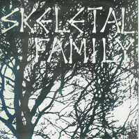Skeletal Family - Trees
