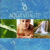 Dri, Nicolas - Aqua Vitalite (CD 2)