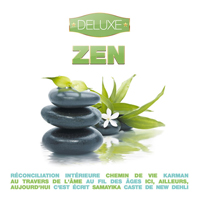 Dri, Nicolas - Zen - Deluxe (Relaxing Music For Body & Spirit Healthcare, Yoga & Meditation)